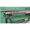 Image 18 : RIFLE: Savage 338 Lapua Mag : Model 111 : Bolt Action (c/w Bi-Pod, Sling & MDT Chassis) (BBL 28-5/8"