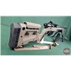 Image 6 : RIFLE: Savage 338 Lapua Mag : Model 111 : Bolt Action (c/w Bi-Pod, Sling & MDT Chassis) (BBL 28-5/8"