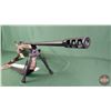 Image 7 : RIFLE: Savage 338 Lapua Mag : Model 111 : Bolt Action (c/w Bi-Pod, Sling & MDT Chassis) (BBL 28-5/8"