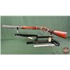 Image 13 : RIFLE: Taylor's & Co. / Uberti 357 Mag : Model 1873 : Lever Action : Oct BBL (BBL 20") (S/N#H26030)