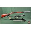 Image 1 : RIFLE: Taylor's & Co. / Uberti 357 Mag : Model 1873 : Lever Action : Oct BBL (BBL 20") (S/N#H26030)