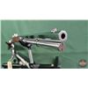 Image 9 : RIFLE: Taylor's & Co. / Uberti 357 Mag : Model 1873 : Lever Action : Oct BBL (BBL 20") (S/N#H26030)