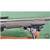 Image 10 : RIFLE: Savage 6.5 PRC : Model 10 : Bolt Action (GRS Stock) (c/w Bi-Pod & Sling) (BBL 26") (S/N#N6554