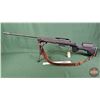 Image 12 : RIFLE: Savage 6.5 PRC : Model 10 : Bolt Action (GRS Stock) (c/w Bi-Pod & Sling) (BBL 26") (S/N#N6554