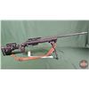 Image 1 : RIFLE: Savage 6.5 PRC : Model 10 : Bolt Action (GRS Stock) (c/w Bi-Pod & Sling) (BBL 26") (S/N#N6554