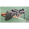Image 6 : RIFLE: Savage 6.5 PRC : Model 10 : Bolt Action (GRS Stock) (c/w Bi-Pod & Sling) (BBL 26") (S/N#N6554
