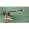 Image 7 : RIFLE: Savage 6.5 PRC : Model 10 : Bolt Action (GRS Stock) (c/w Bi-Pod & Sling) (BBL 26") (S/N#N6554