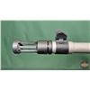 Image 16 : RIFLE: Ruger 308 Win : Scout : Bolt Action (c/w Crossfire II Scope : 6-18x44) (c/w 2 Mag) (BBL 18") 
