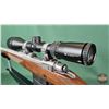 Image 17 : RIFLE: Ruger 308 Win : Scout : Bolt Action (c/w Crossfire II Scope : 6-18x44) (c/w 2 Mag) (BBL 18") 