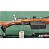 Image 4 : RIFLE: Ruger 308 Win : Scout : Bolt Action (c/w Crossfire II Scope : 6-18x44) (c/w 2 Mag) (BBL 18") 