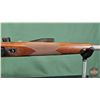Image 5 : RIFLE: Ruger 308 Win : Scout : Bolt Action (c/w Crossfire II Scope : 6-18x44) (c/w 2 Mag) (BBL 18") 