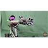 Image 7 : RIFLE: Ruger 308 Win : Scout : Bolt Action (c/w Crossfire II Scope : 6-18x44) (c/w 2 Mag) (BBL 18") 