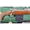 Image 9 : RIFLE: Ruger 308 Win : Scout : Bolt Action (c/w Crossfire II Scope : 6-18x44) (c/w 2 Mag) (BBL 18") 