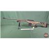 Image 13 : RIFLE: Savage 6.5 Creedmoor : Model 110 : Bolt Action (c/w Bi-Pod & MDT Chassis) (BBL 26-1/2") (S/N#