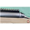 Image 15 : RIFLE: Savage 6.5 Creedmoor : Model 110 : Bolt Action (c/w Bi-Pod & MDT Chassis) (BBL 26-1/2") (S/N#