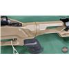 Image 16 : RIFLE: Savage 6.5 Creedmoor : Model 110 : Bolt Action (c/w Bi-Pod & MDT Chassis) (BBL 26-1/2") (S/N#