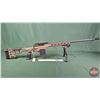 Image 1 : RIFLE: Savage 6.5 Creedmoor : Model 110 : Bolt Action (c/w Bi-Pod & MDT Chassis) (BBL 26-1/2") (S/N#