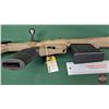 Image 4 : RIFLE: Savage 6.5 Creedmoor : Model 110 : Bolt Action (c/w Bi-Pod & MDT Chassis) (BBL 26-1/2") (S/N#