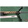 Image 5 : RIFLE: Savage 6.5 Creedmoor : Model 110 : Bolt Action (c/w Bi-Pod & MDT Chassis) (BBL 26-1/2") (S/N#