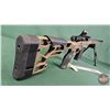 Image 6 : RIFLE: Savage 6.5 Creedmoor : Model 110 : Bolt Action (c/w Bi-Pod & MDT Chassis) (BBL 26-1/2") (S/N#