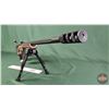 Image 7 : RIFLE: Savage 6.5 Creedmoor : Model 110 : Bolt Action (c/w Bi-Pod & MDT Chassis) (BBL 26-1/2") (S/N#