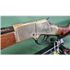 Image 14 : RIFLE : Henry 45 Colt : Golden Boy : Lever Action : (Oct BBL 20") (S/N#BB0016025C)