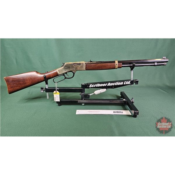 RIFLE : Henry 45 Colt : Golden Boy : Lever Action : (Oct BBL 20") (S/N#BB0016025C)