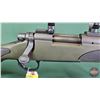 Image 11 : RIFLE: Remington 223 Rem : Model 700 VTR : Bolt Action (c/w Bi-Pod : Sling : Scope Rings) (BBL 22") 