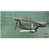 Image 13 : RIFLE: Remington 223 Rem : Model 700 VTR : Bolt Action (c/w Bi-Pod : Sling : Scope Rings) (BBL 22") 
