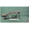 Image 1 : RIFLE: Remington 223 Rem : Model 700 VTR : Bolt Action (c/w Bi-Pod : Sling : Scope Rings) (BBL 22") 