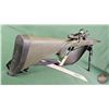 Image 6 : RIFLE: Remington 223 Rem : Model 700 VTR : Bolt Action (c/w Bi-Pod : Sling : Scope Rings) (BBL 22") 
