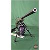 Image 8 : RIFLE: Remington 223 Rem : Model 700 VTR : Bolt Action (c/w Bi-Pod : Sling : Scope Rings) (BBL 22") 