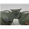 Image 5 : Bushnell Insta Focus 7x50 Binoculars - Camo w/Carry Case  (Case Measures : 7-1/2"H x 8"W x 3"D)