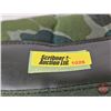 Image 9 : Bushnell Insta Focus 7x50 Binoculars - Camo w/Carry Case  (Case Measures : 7-1/2"H x 8"W x 3"D)