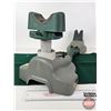 Image 6 : Caldwell Steady Rest NXT Adjustable Gun Rest w/Shooting Mat  (Mat Measures : 54"L)