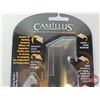 Image 5 : Camillus Carnivore X2 Titanium Knife Set (New in Package)  (Package Measures : 16"H x 5-1/2"W x 2"D)