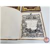 Image 3 : The Double Gun & Single Shot Journal (6)