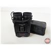 Image 5 : Survivor Combo :  - Case-Gard Dry Box - Outdoor Edge Wild Skin Knife (New) - Bushmaster Binos  - Rem