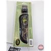 Image 6 : Survivor Combo :  - Case-Gard Dry Box - Outdoor Edge Wild Skin Knife (New) - Bushmaster Binos  - Rem