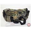 Image 7 : Tactical Chest Rig (Black), All Weather Bag (Camo) & Fanny Pack (Camo)
