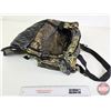 Image 8 : Tactical Chest Rig (Black), All Weather Bag (Camo) & Fanny Pack (Camo)