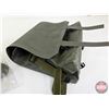 Image 2 : Mustang Survival Socks/Boot Liner (Unused) & All Weather Bag