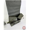 Image 3 : Mustang Survival Socks/Boot Liner (Unused) & All Weather Bag