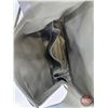 Image 4 : Mustang Survival Socks/Boot Liner (Unused) & All Weather Bag