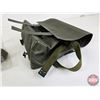 Image 5 : Mustang Survival Socks/Boot Liner (Unused) & All Weather Bag