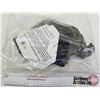 Image 7 : Mustang Survival Socks/Boot Liner (Unused) & All Weather Bag