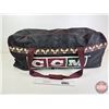 Image 12 : Variety of Canada Goose Decoys (28) w/CCM Bag  (Bag Measures : 36"L x 16"W x 14"H)
