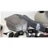 Image 7 : Variety of Canada Goose Decoys (28) w/CCM Bag  (Bag Measures : 36"L x 16"W x 14"H)