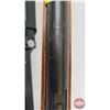 Image 10 : AIR RIFLE : Slavia Model 618 : Break Action : .177cal  (Total Length : 36") (NO PAL Req'd)