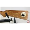 Image 12 : AIR RIFLE : Slavia Model 618 : Break Action : .177cal  (Total Length : 36") (NO PAL Req'd)